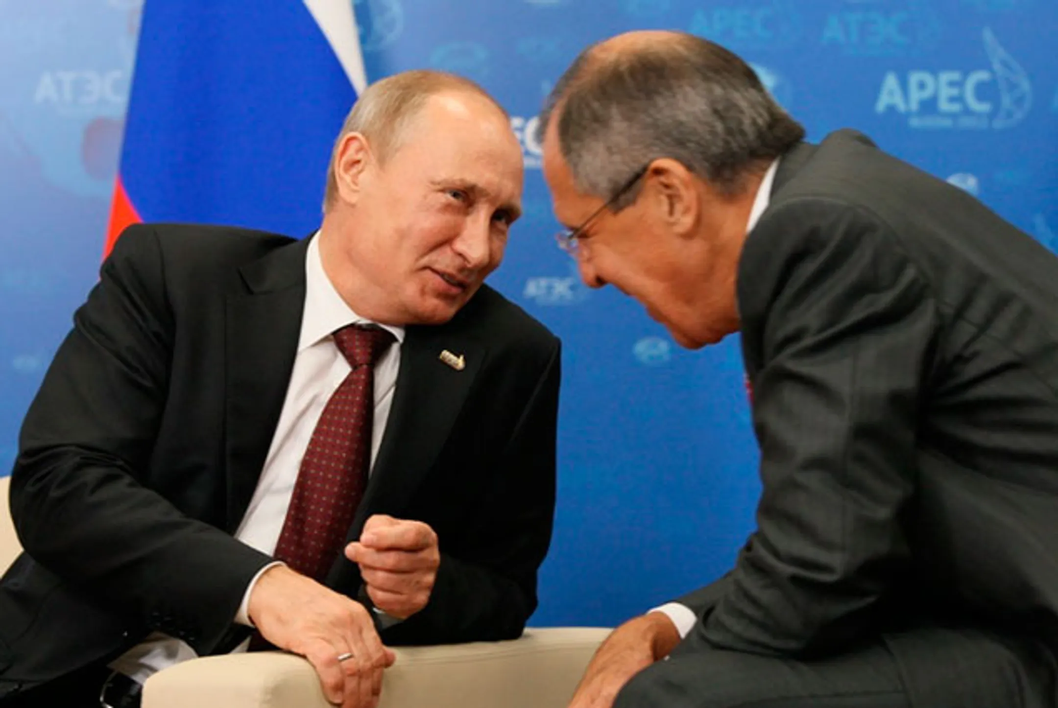 Запад больше не верит иллюзиям - Image Kapital.kz