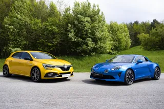 Капитал - Продажи за апрель, планы Stellantis, Alpine и Mitsubishi Ralliart