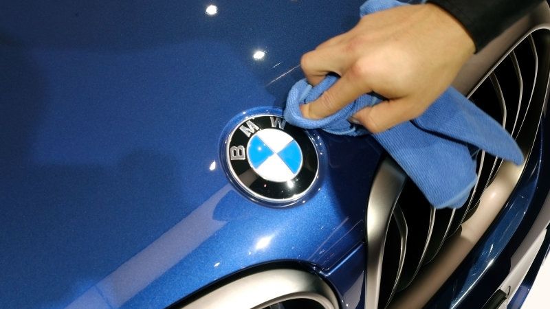 BMW и Daimler обсуждают новые направления сотрудничества- Kapital.kz