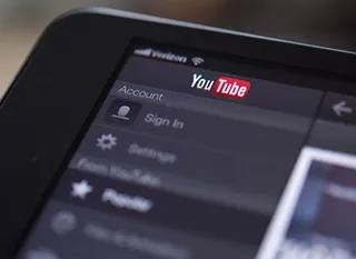 Капитал - Мобильная реклама принесла YouTube тройной доход