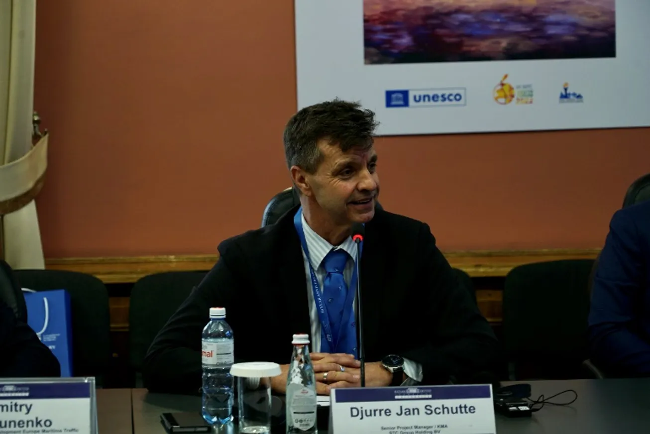 Казахстанская Морская Академия празднует 10 лет с момента создания - фото kapital.kz