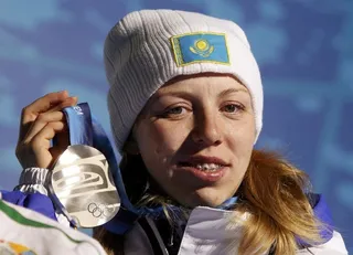 Капитал - Елена Хрусталева выступит на втором этапе Кубка Мира в Хохфильцене