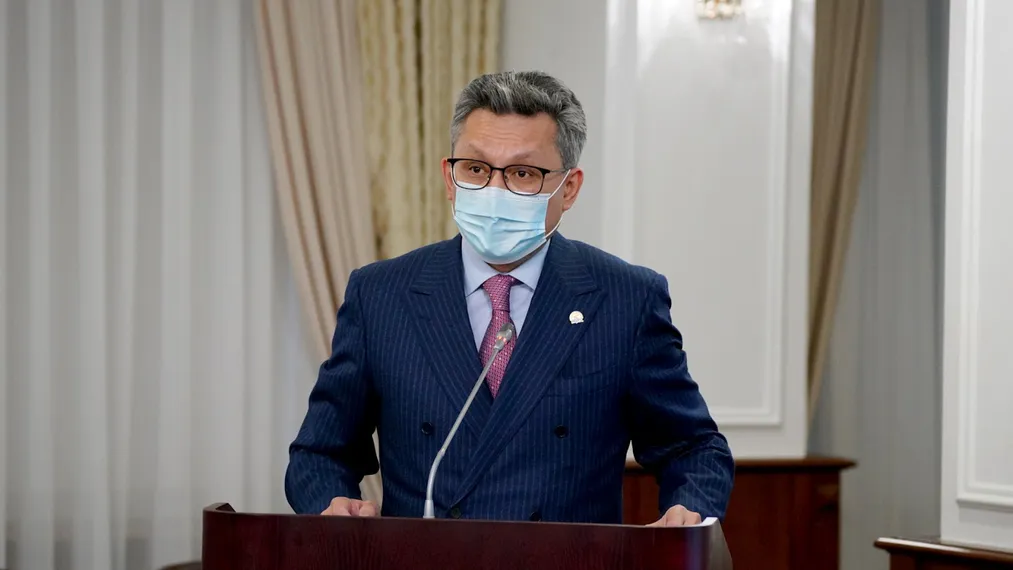 Капитал - В Казахстане появится омбудсмен по защите прав потребителей