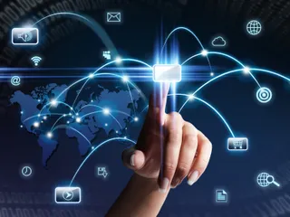 Капитал - Госбанк Индии готовит запуск приложений на базе блокчейна