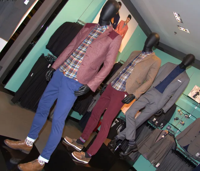 Капитал - Стилист по вызову