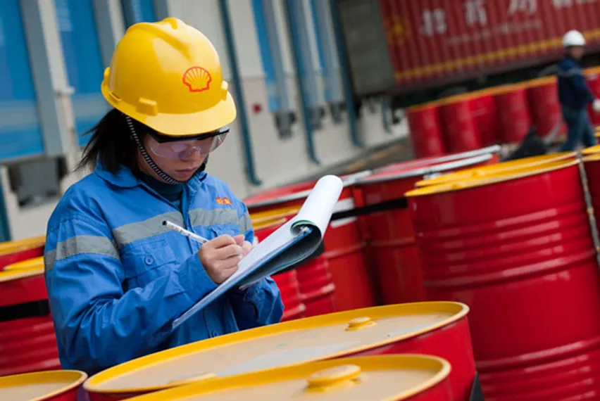 Капитал - Shell договорилась о приобретении британской BG Group