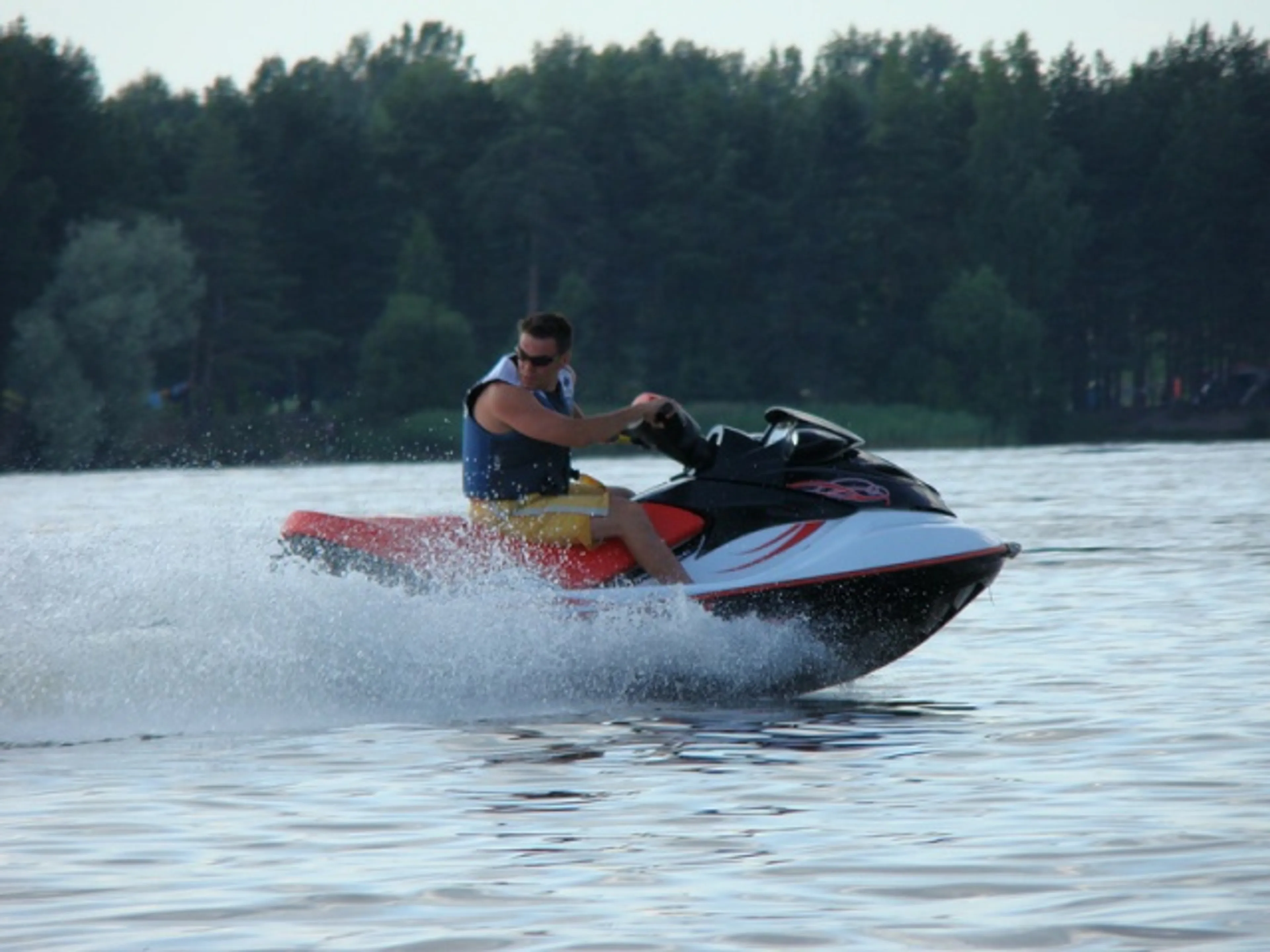 Капитал - До конца года автоматизируют регистрацию маломерных судов