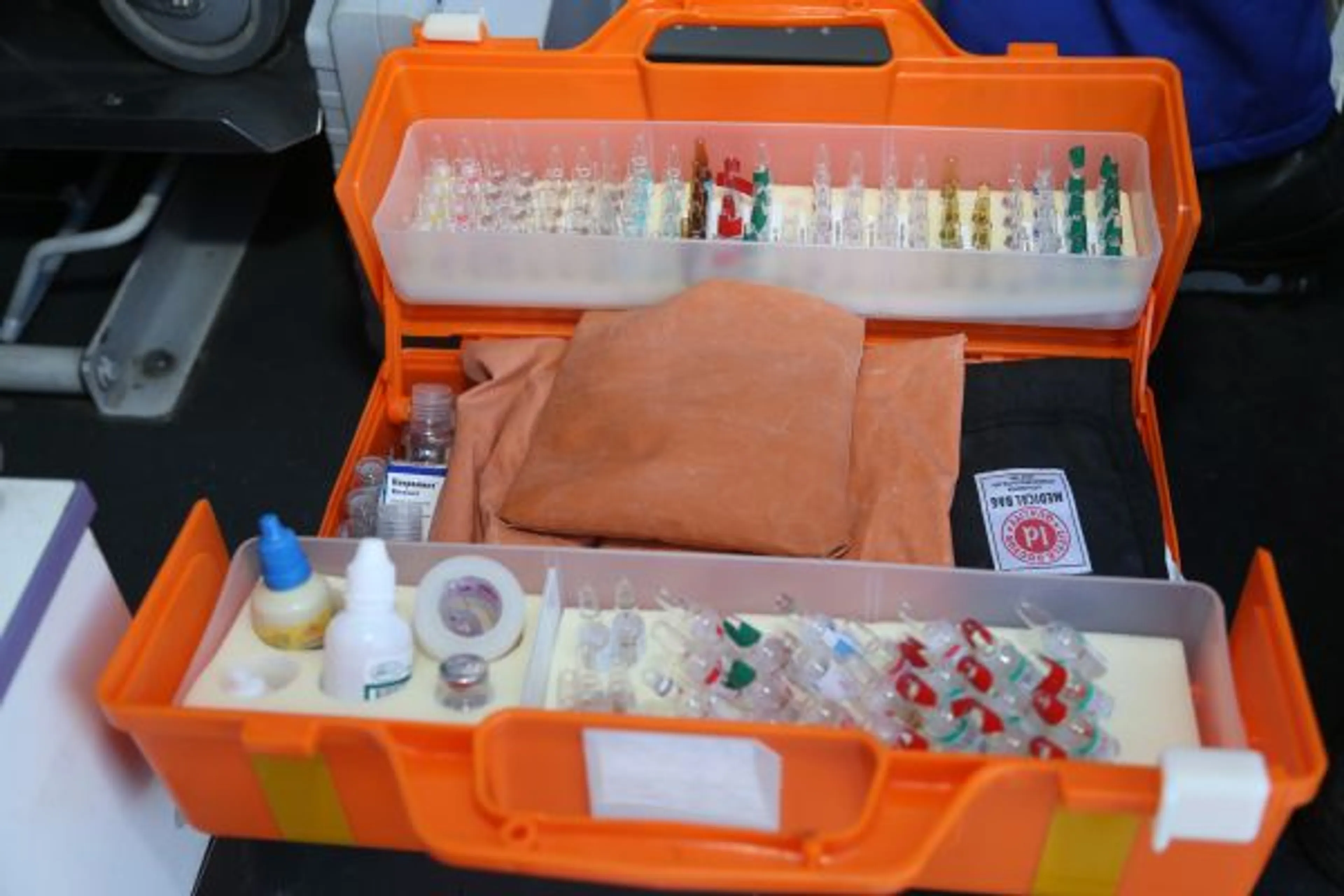 Капитал - Как реформируют службу скорой медицинской помощи