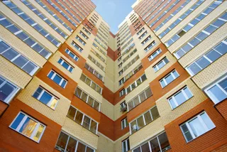 Капитал - Объем услуг по операциям с недвижимостью увеличился на 18,1%