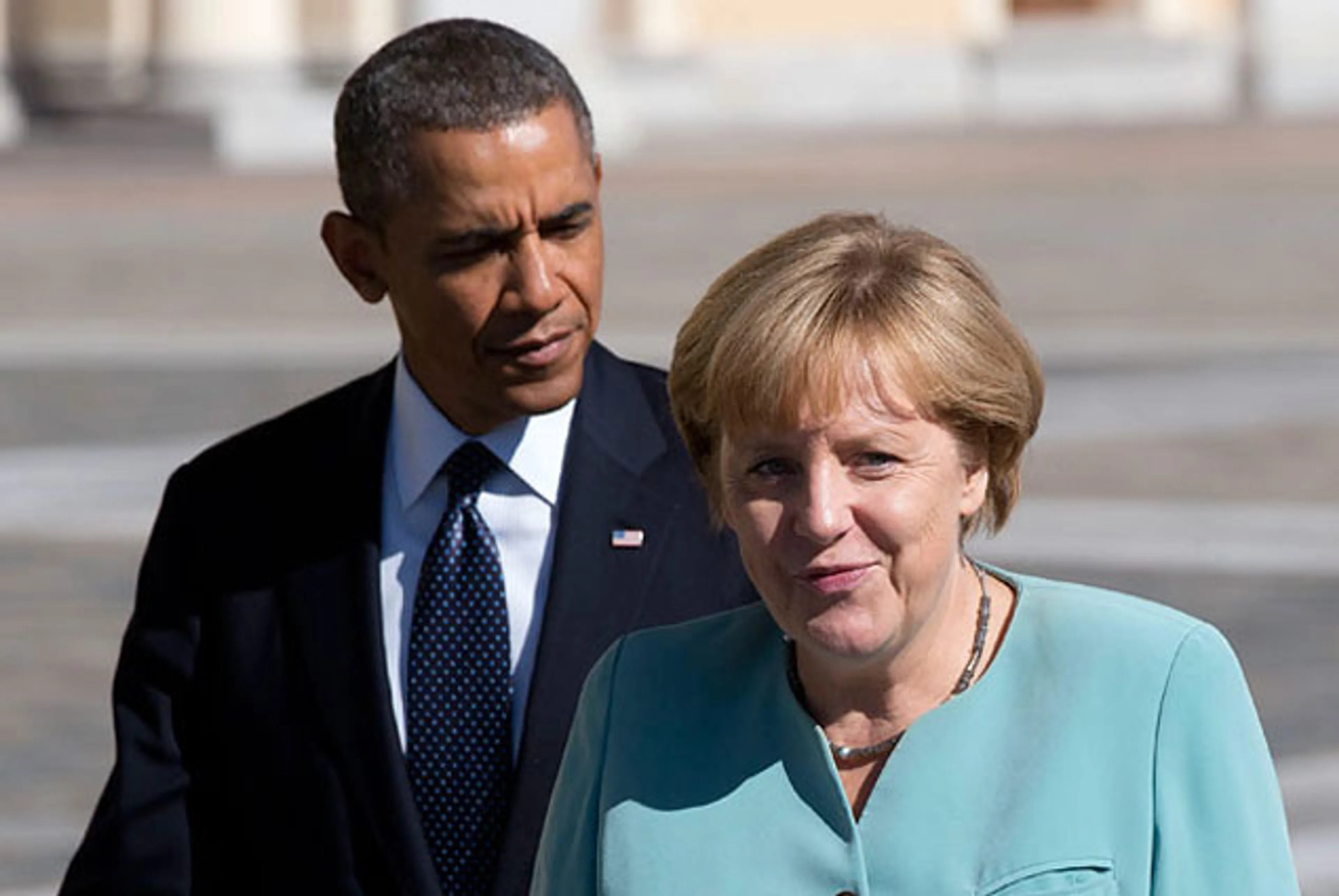 Капитал - США и Германия обсудили новые санкции против России