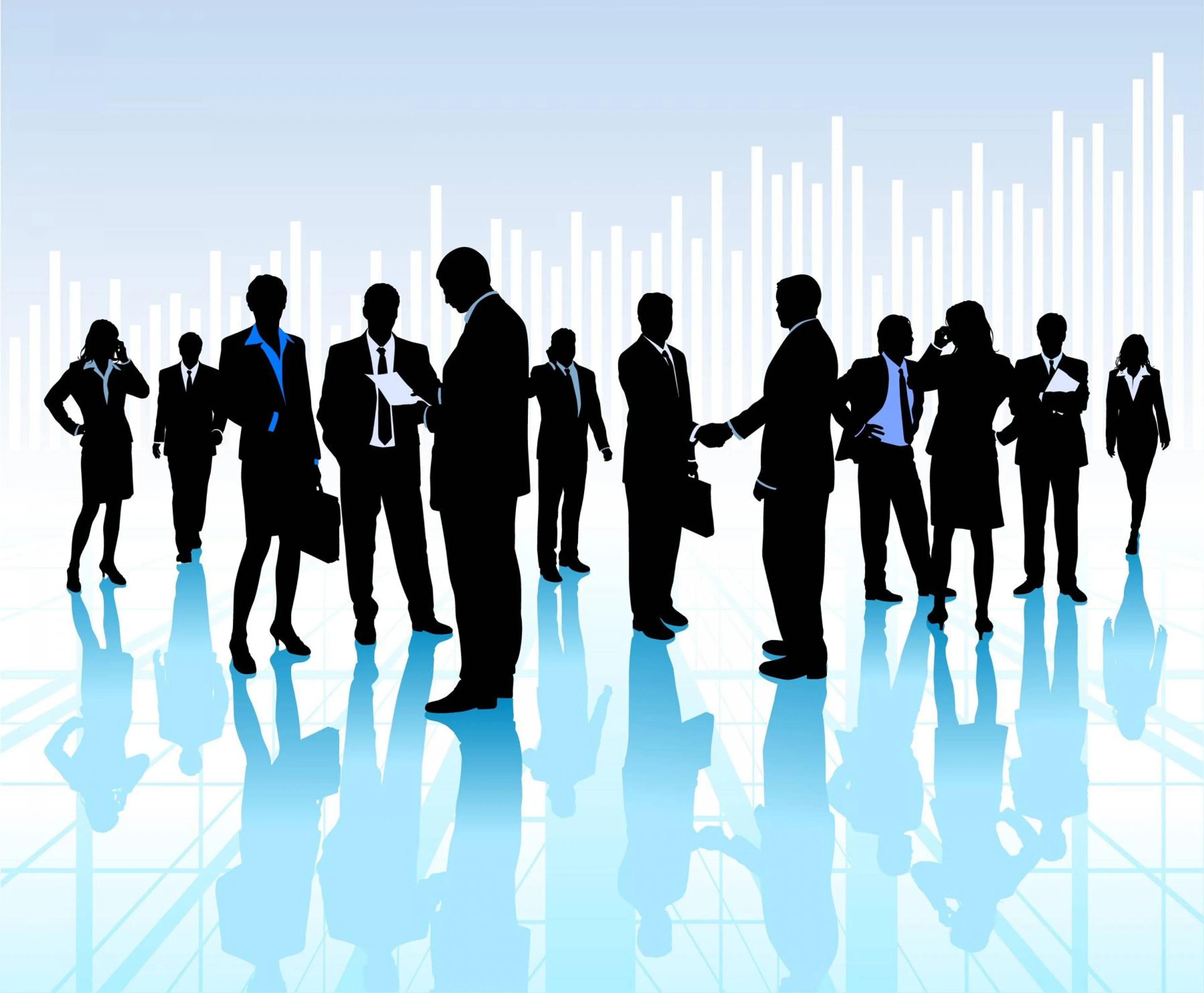 Капитал - В прошлом году работодатели чаще искали сотрудников