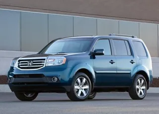 Капитал - Из-за сбоя в работе ESP Honda отзывает автомобили