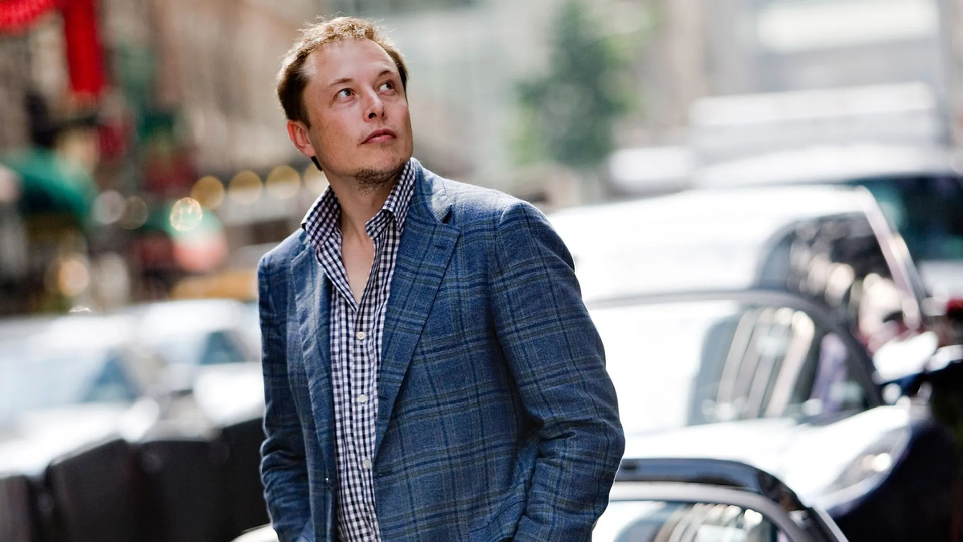 Капитал - Илон Маск создаст технологию по связи мозга с компьютером