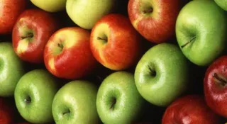 Капитал - Россия вернула Латвии партию польских яблок и сыра, направлявшихся в РК