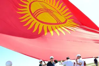 Капитал - В Кыргызстане ликвидировали ряд министерств