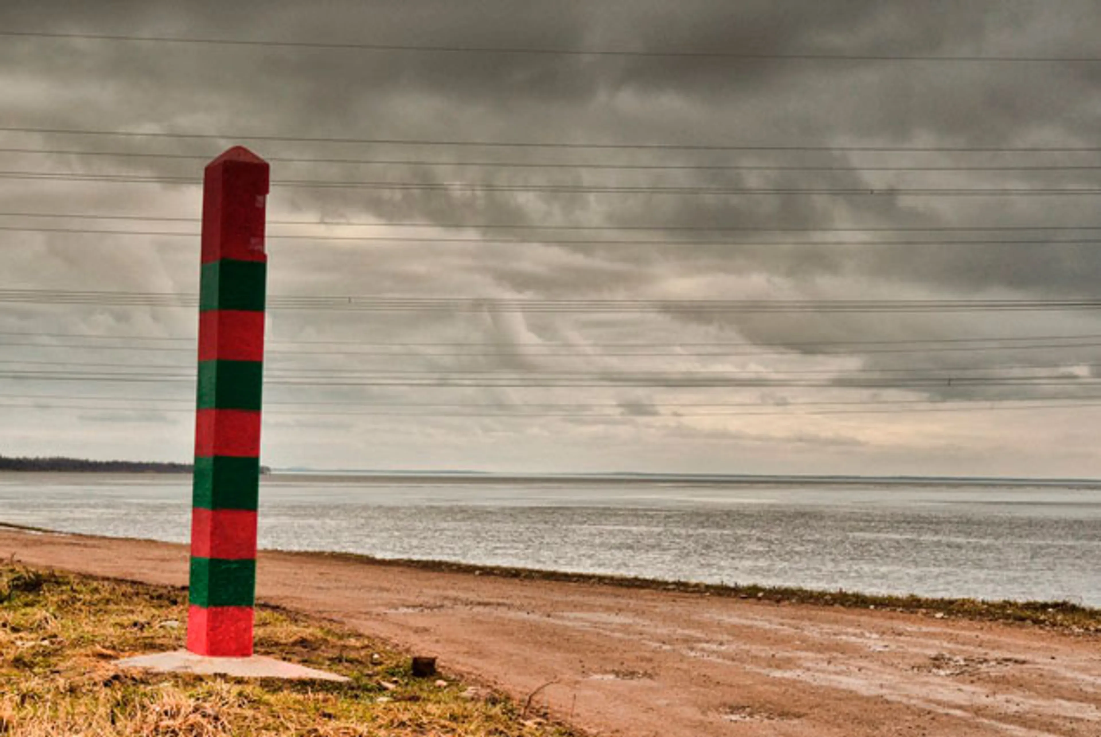 Капитал - РФ намерена договориться с СНГ об охране границ