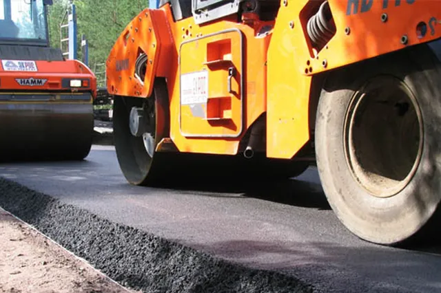 В Казахстане 46% автодорог находятся в хорошем состоянии