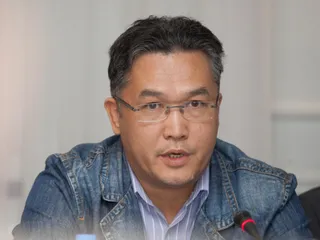 Капитал - Расул Жумалы: Девальвация в РК происходит внезапно