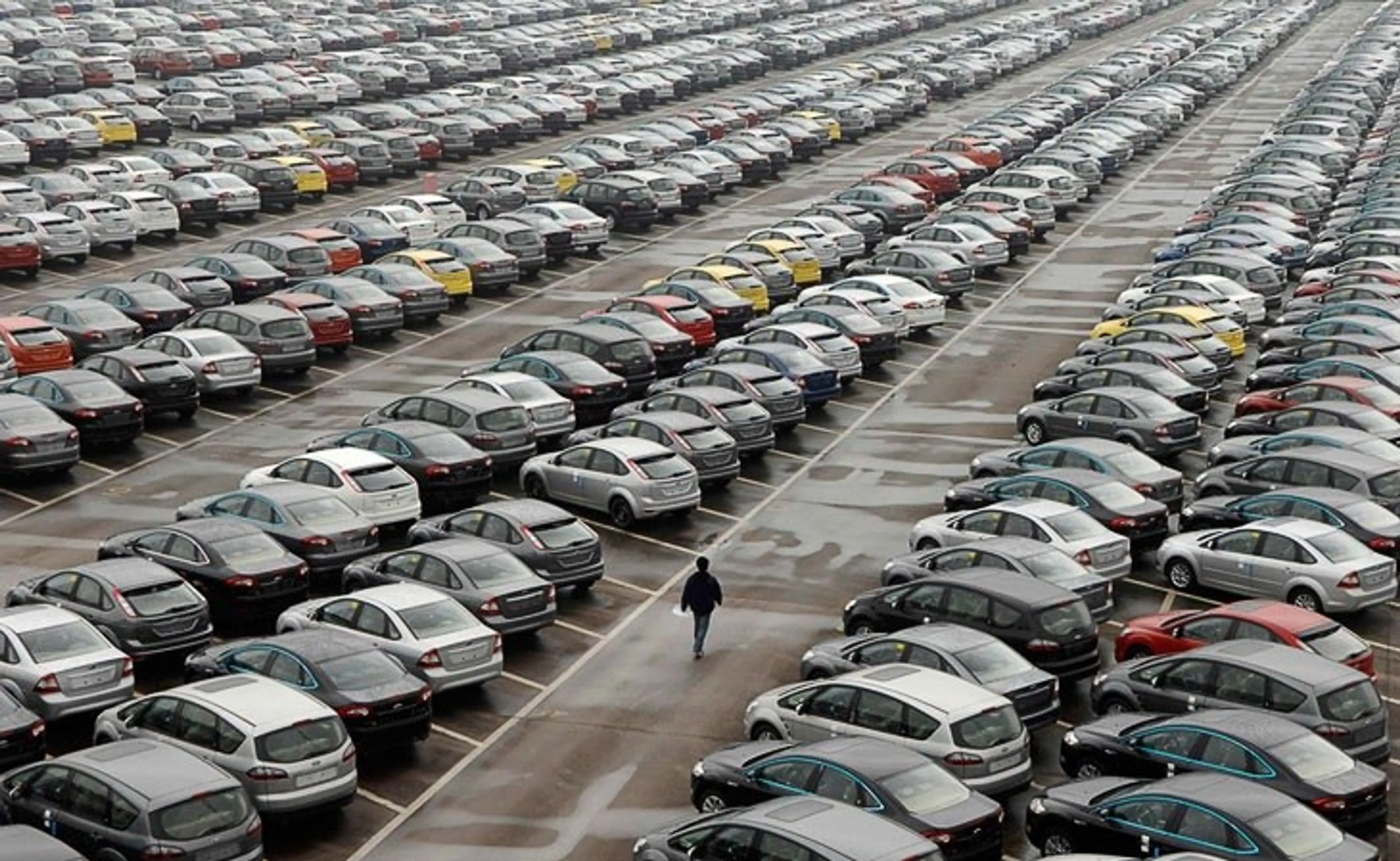 Капитал - Россия создаст автомобильный хаб в Мексике