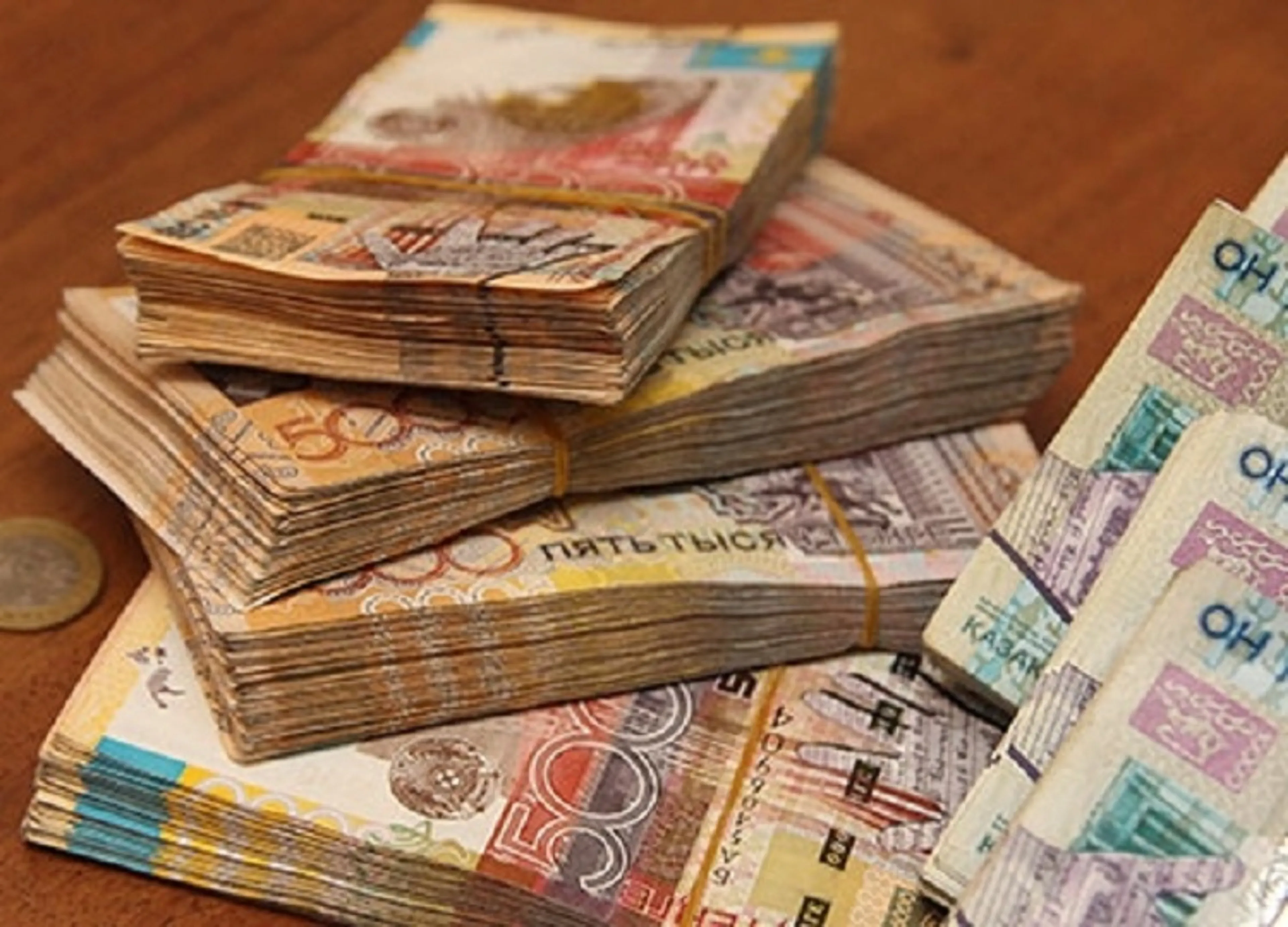 Капитал - Контрабанду на 2,6 млн. тенге обратили в доход РК