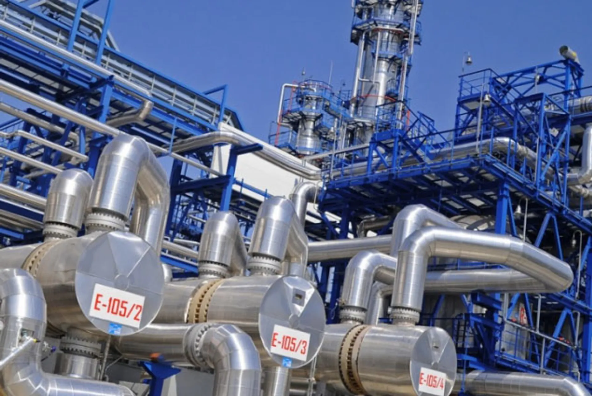 Капитал - Атырауский НПЗ получил первую партию бензола