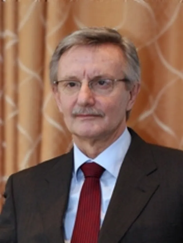 Пандза Хуберт - фото на kapital.kz