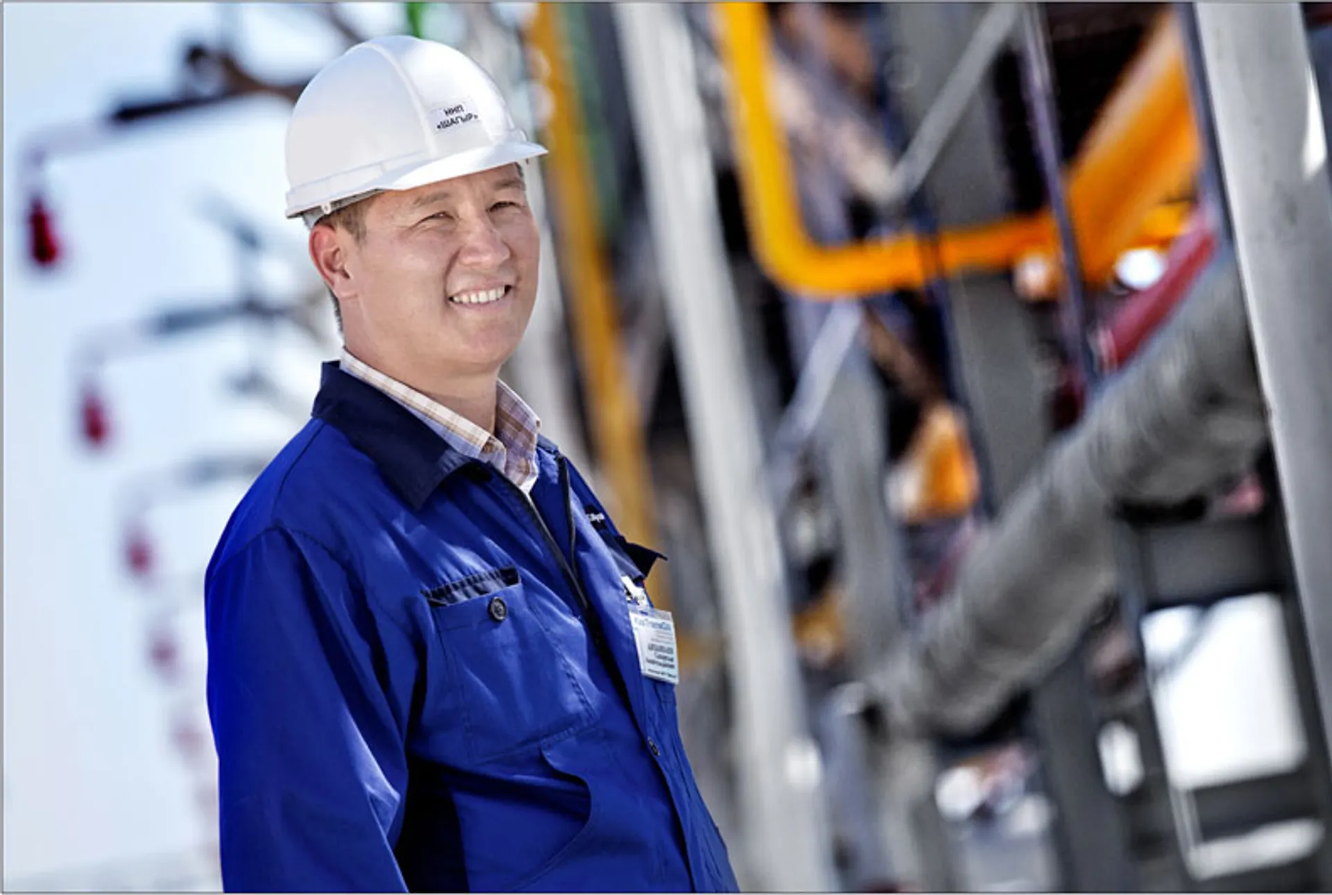 Капитал - Международная экспансия КМГ чересчур амбициозна