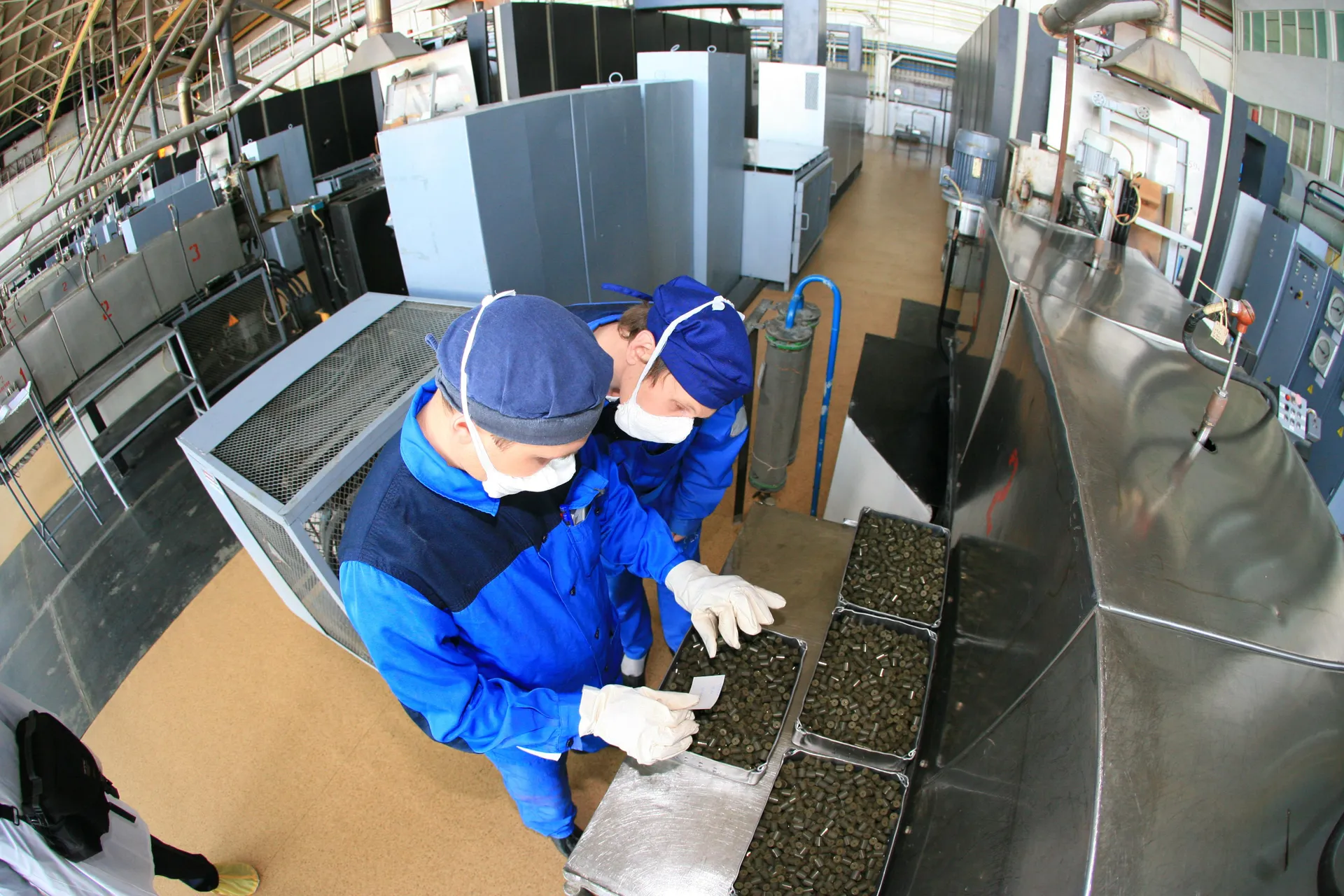 Капитал - Казатомпром добыл свыше 10 тыс. тонн урана