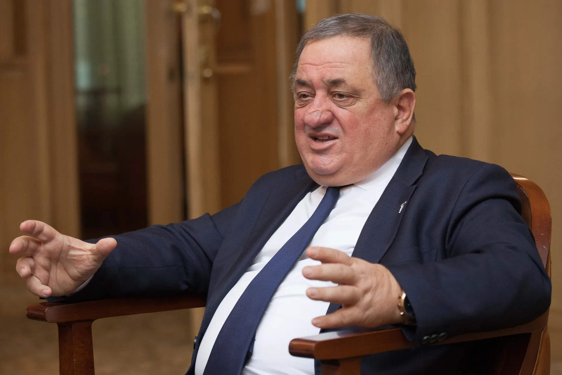 Капитал - Турция готова поставлять в Казахстан 100 тысяч тонн цитрусовых