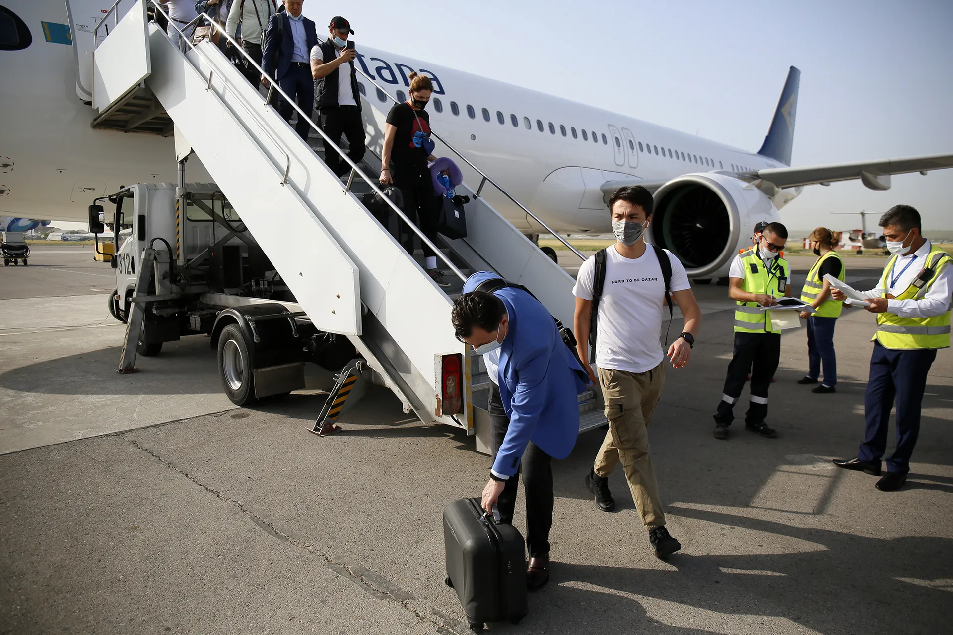 Фото: Руслан Пряников