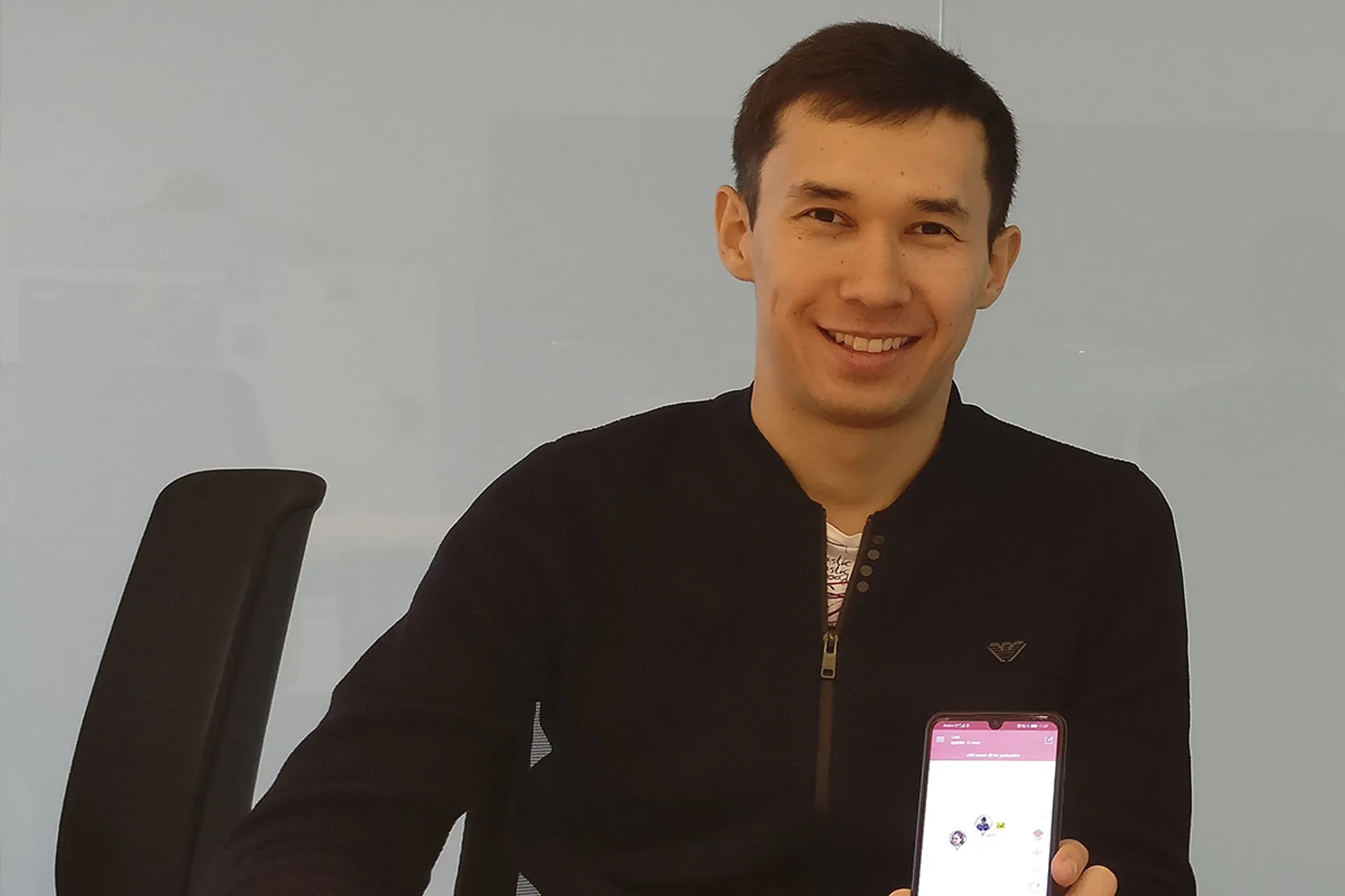 Капитал - Как проект Kid Security привлекает инвестиции