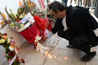 Капитал - Ущерб Туниса от теракта составит около $500 млн