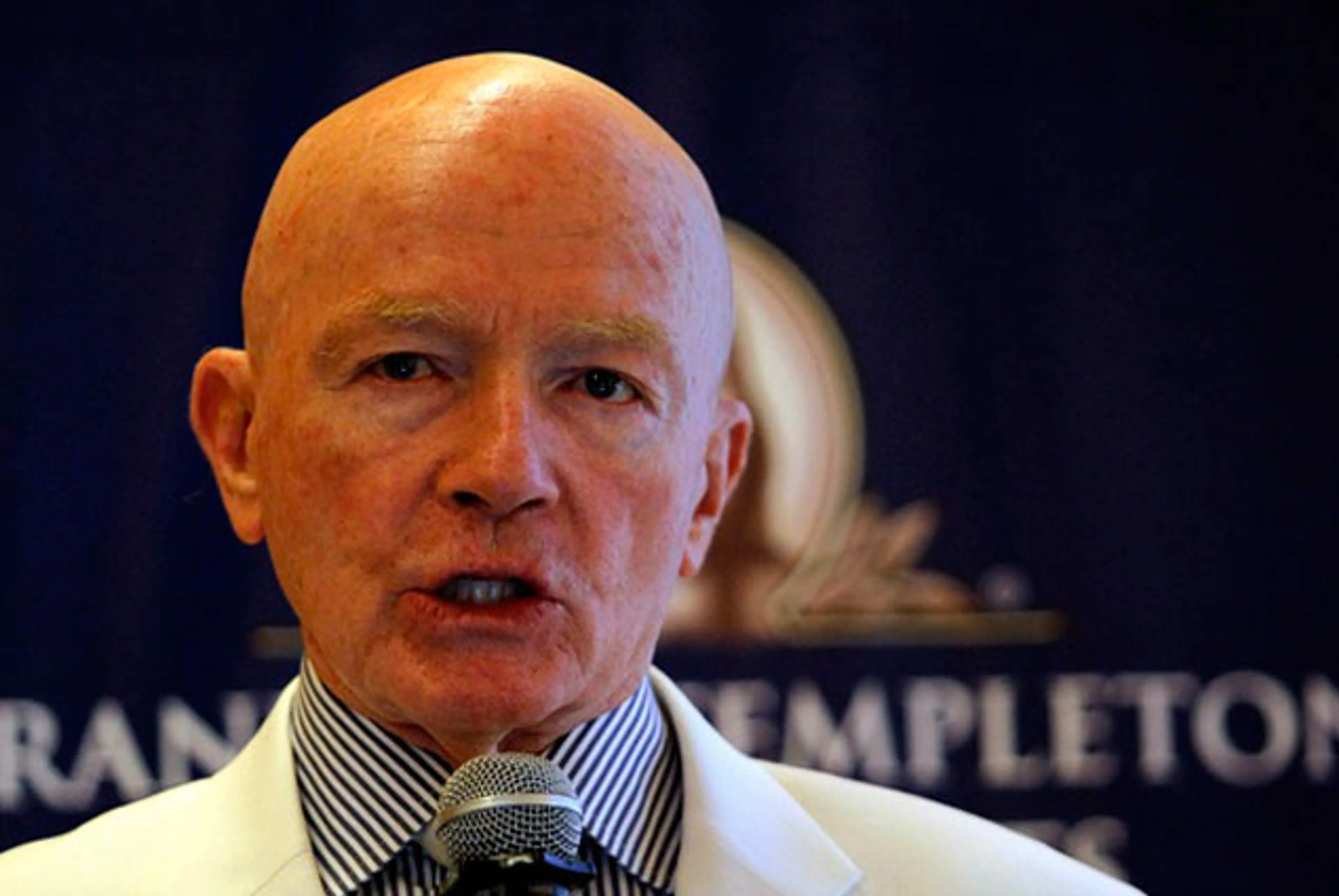 Капитал - Россию и Бразилию ждет бурное восстановление