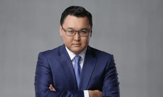 Капитал - Директором Хабара стал Ринат Кертаев