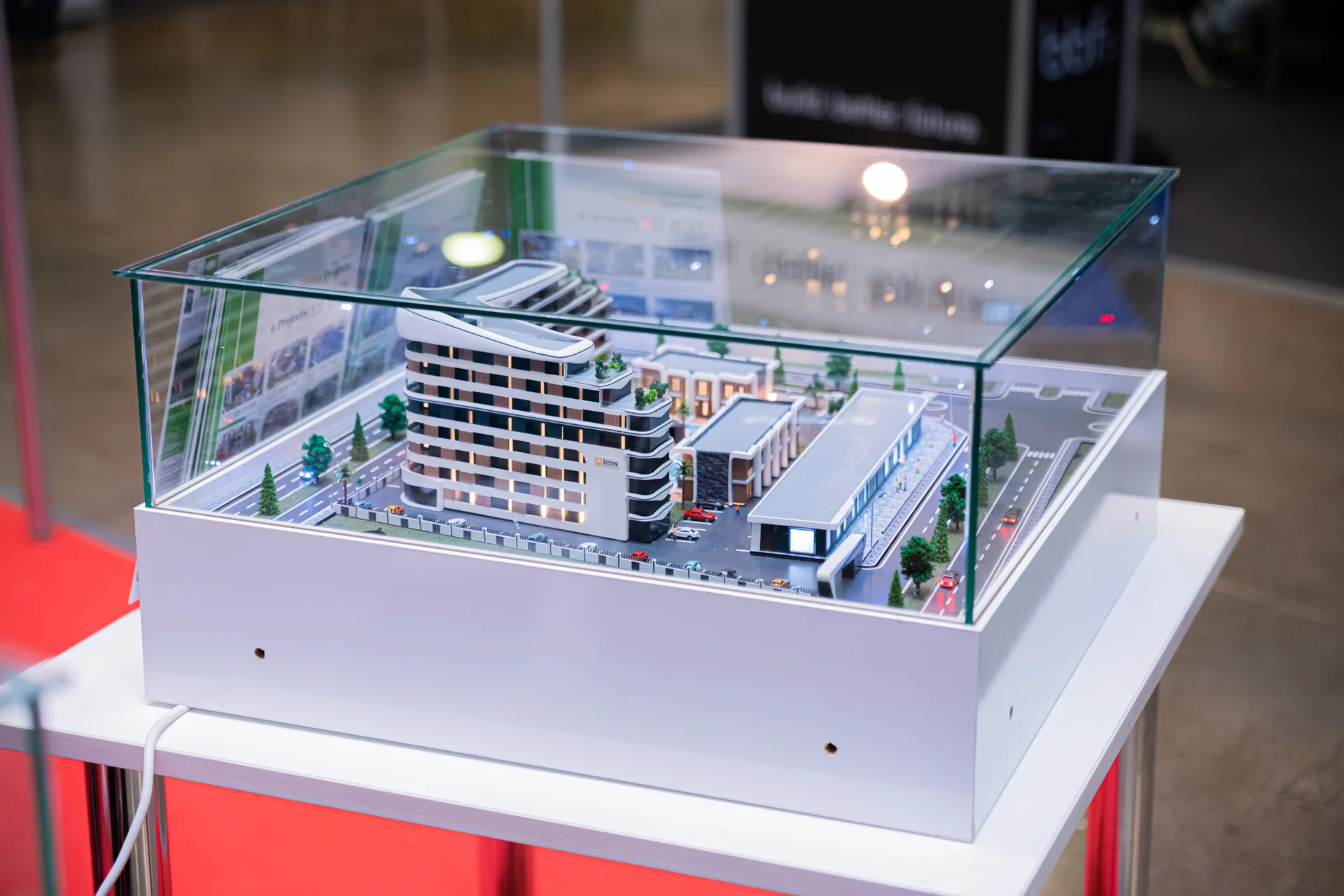 Капитал - В Алматы пройдет выставка зарубежной недвижимости