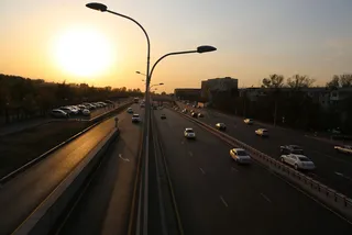 Капитал - 4 тыс. км дорог в РК переведут в первую категорию