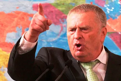 МИД РК подготовило ноту протеста из-за Жириновского