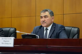 Фото: Министерство водных ресурсов и ирригации РК 