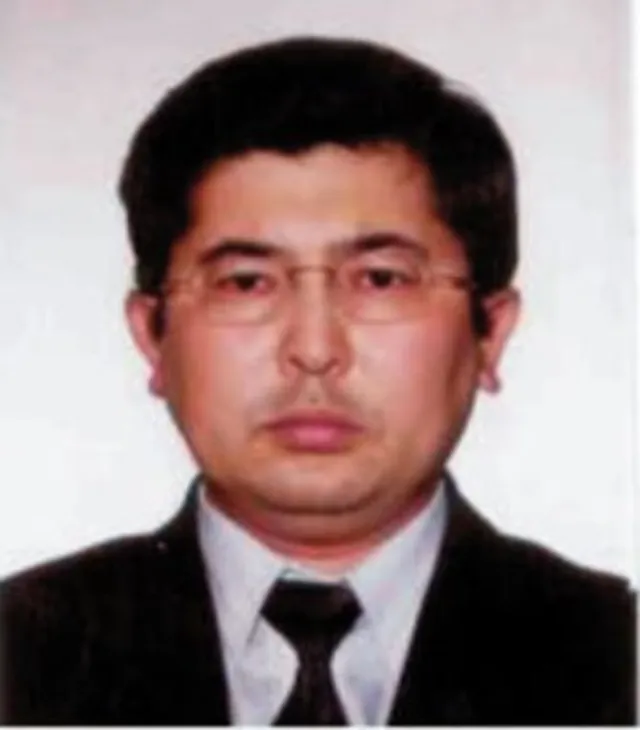 Устемиров Кайрат Жангабылович - фото на kapital.kz