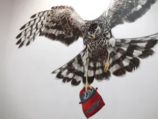 Капитал - Художественный контекст современности