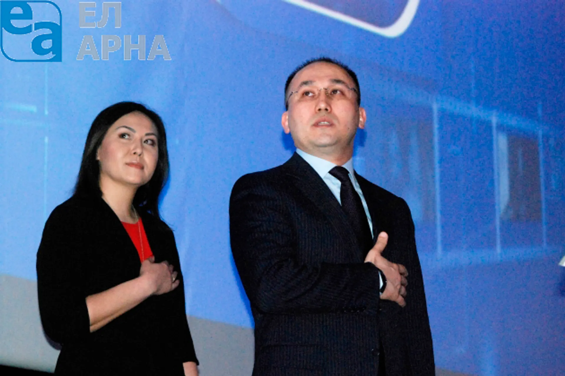 Капитал - Телеканал Ел Арна возобновил работу в режиме нон-стоп