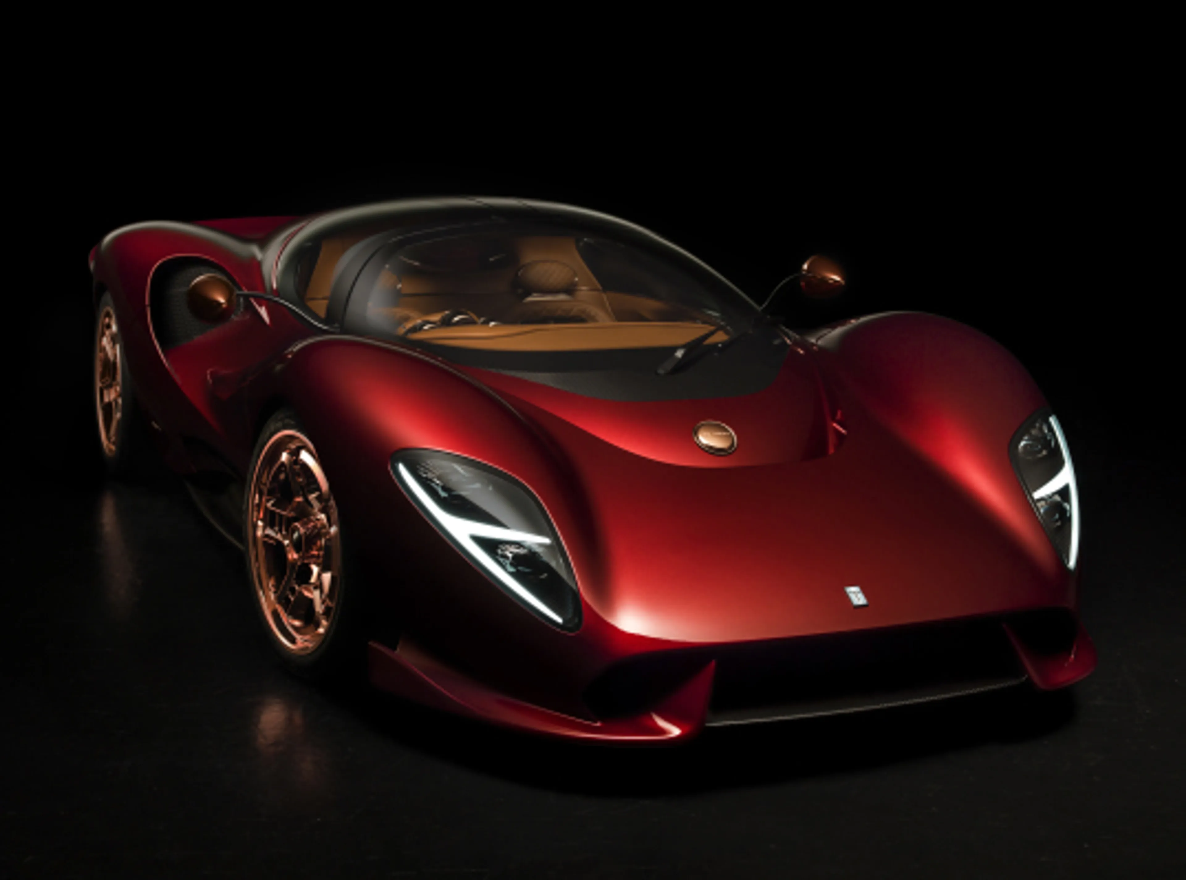 Итоги автомобильного года - фото kapital.kz