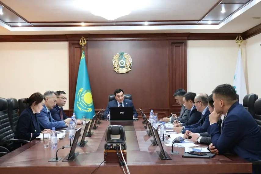 Фото: сайт министерства энергетики