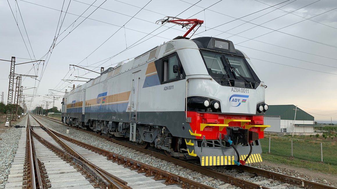 Фото: alstom.com