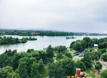 Запущены авиарейсы в города Балхаш, Урджар, Зайсан