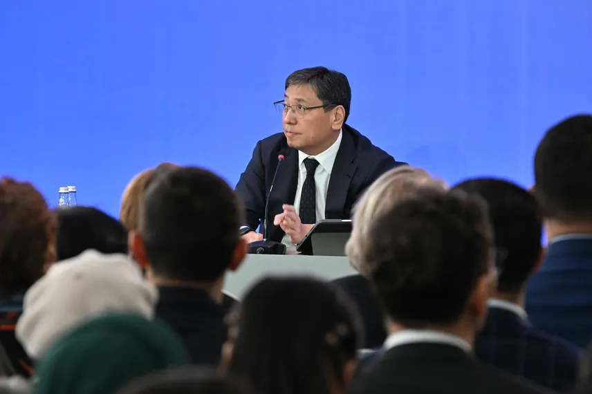 Фото: акимат Алматы