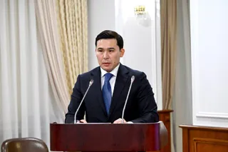 Фото: пресс-служба правительства