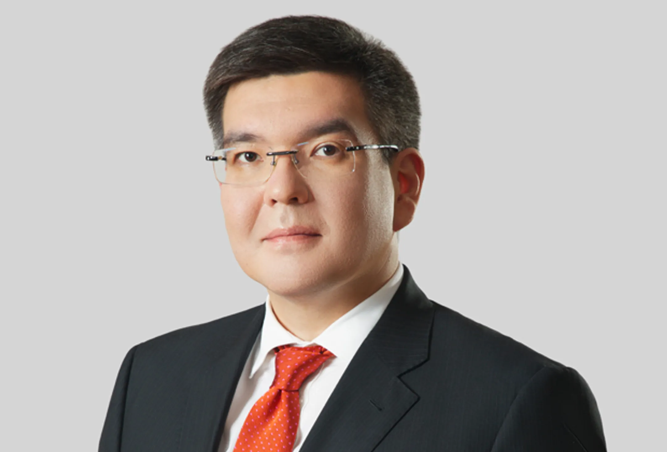 Бахтияр Ильясов возглавил Capital Bank Kazakhstan - Image Kapital.kz