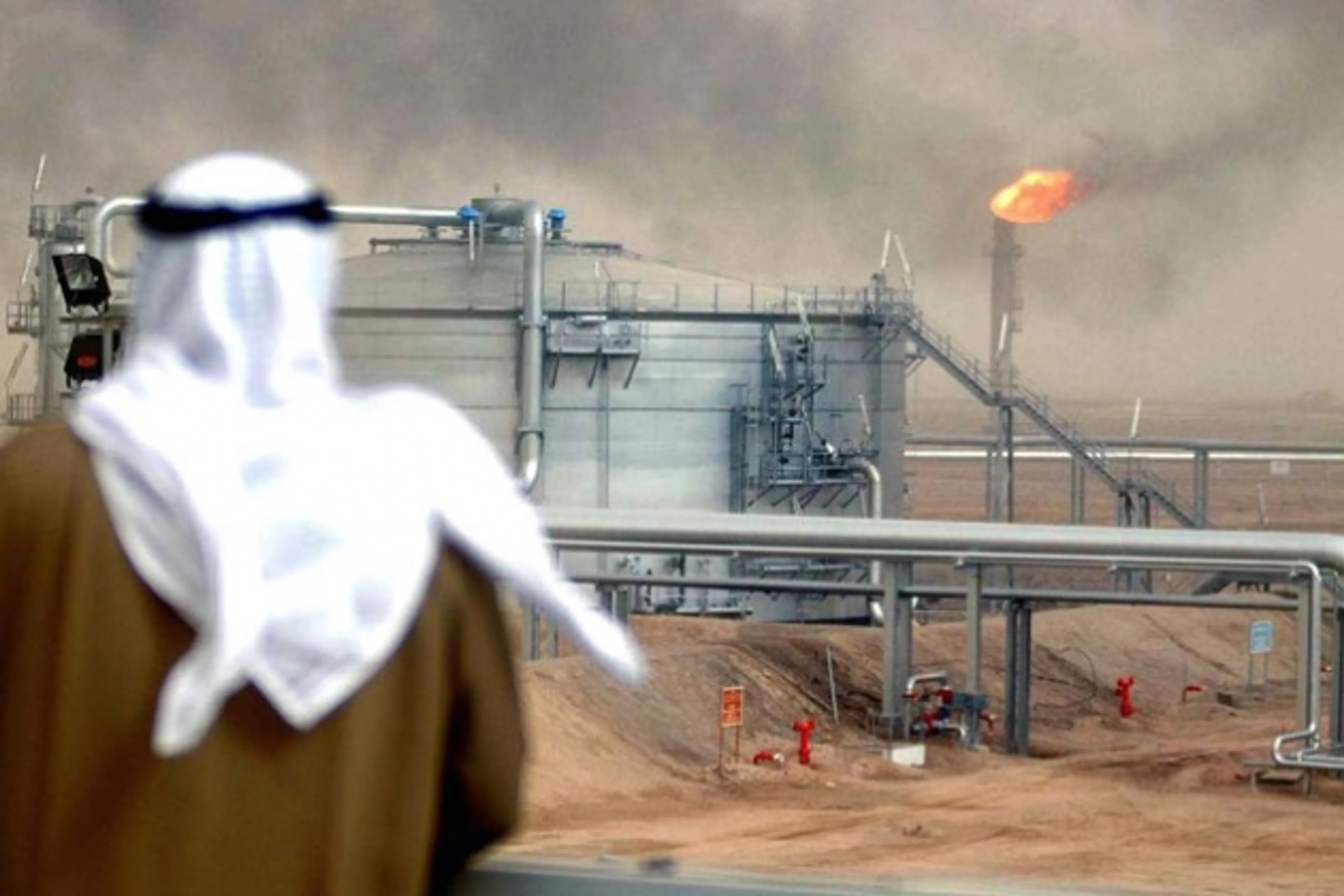 Капитал - Саудовская Аравия сокращает государственные расходы