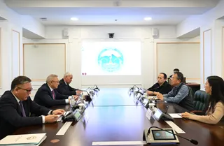 Фото: Дмитрий Ерофеев, пресс-служба акимата области 